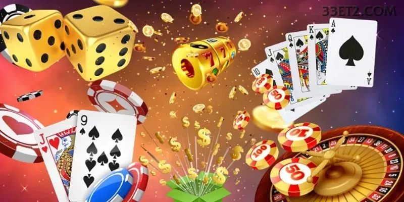Baccarat Online 33e
