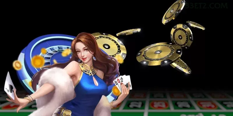 Lightning Roulette 33e