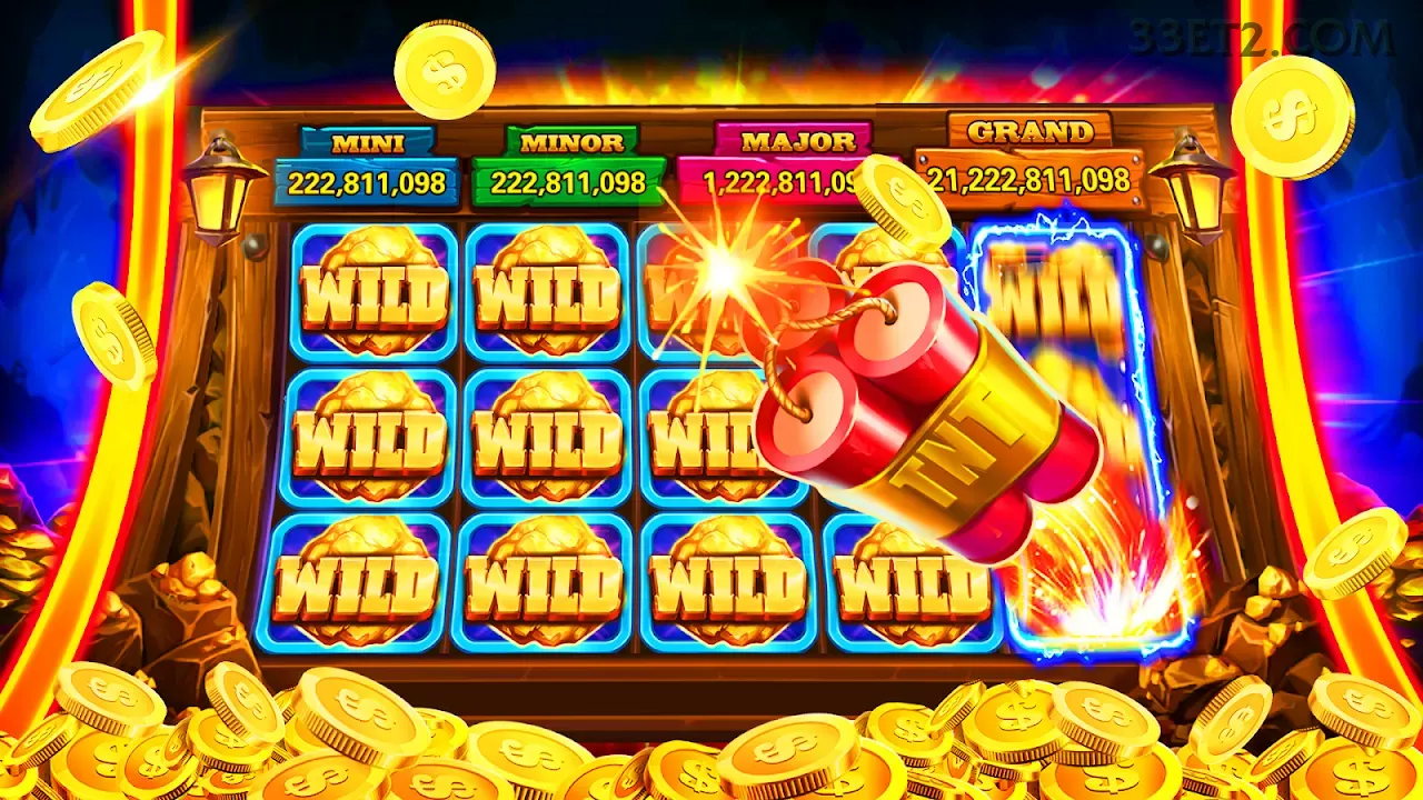 Sweet Bonanza