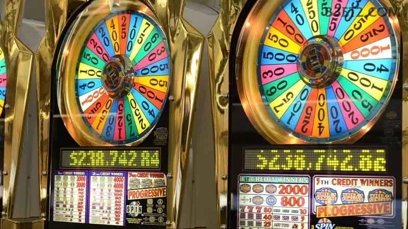 Slots Clássicos 33e
